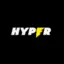 Logo Hyper Casino
